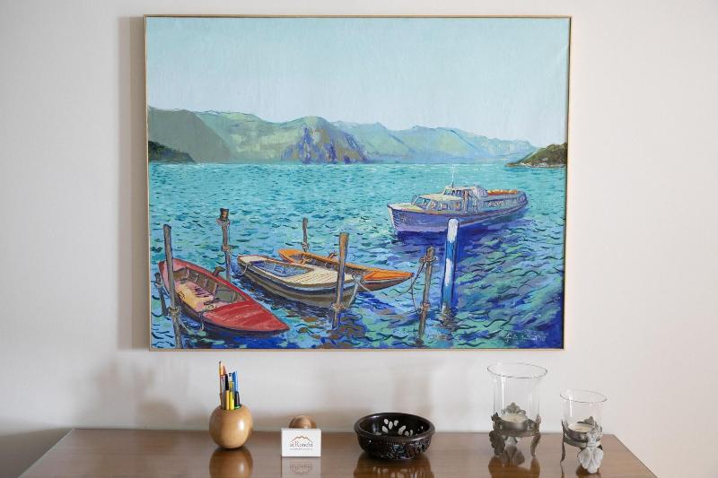 Ai Ronchi B&B image