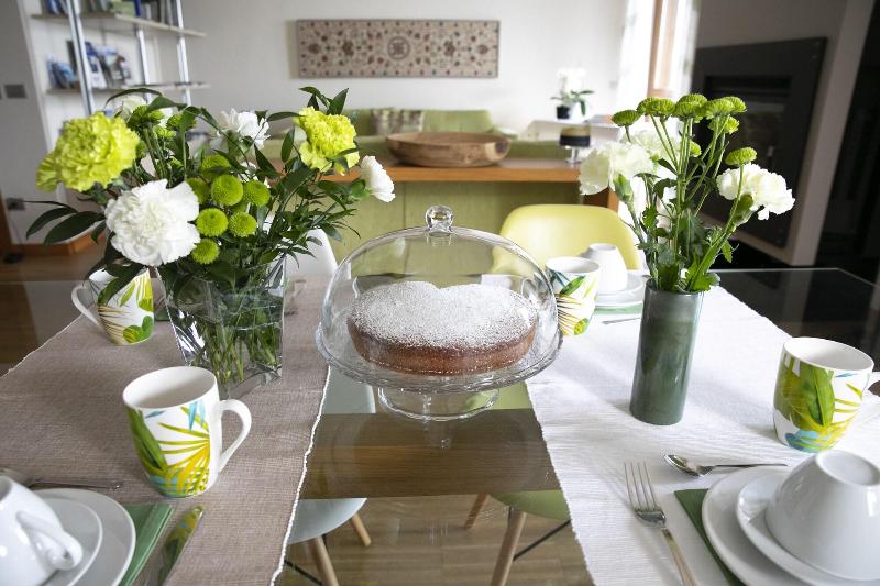 Ai Ronchi B&B image
