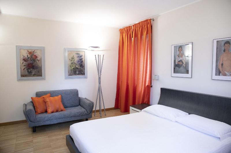 Ai Ronchi B&B image