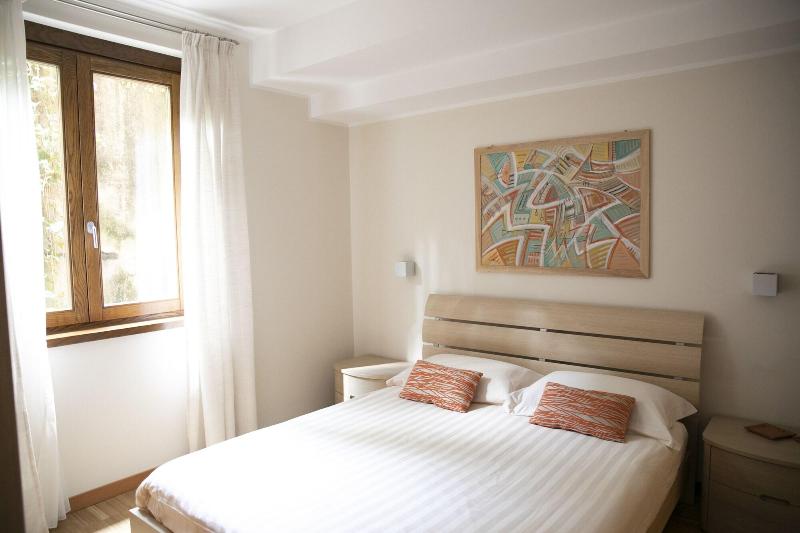 Ai Ronchi B&B image