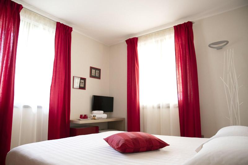 Ai Ronchi B&B image