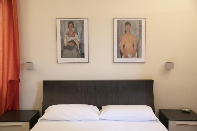 Ai Ronchi B&B image