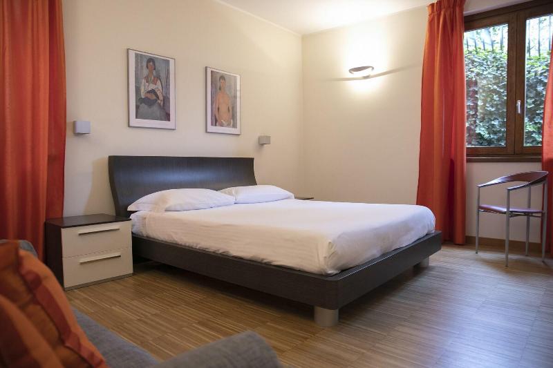 Ai Ronchi B&B image