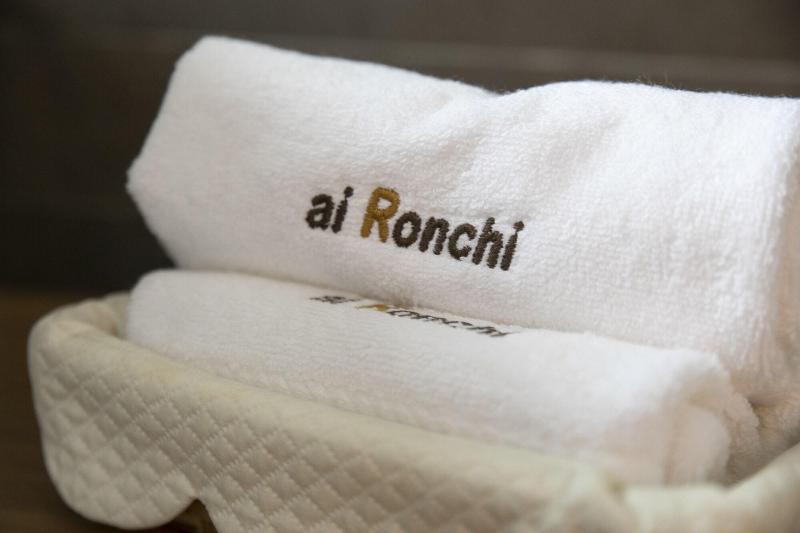 Ai Ronchi B&B image