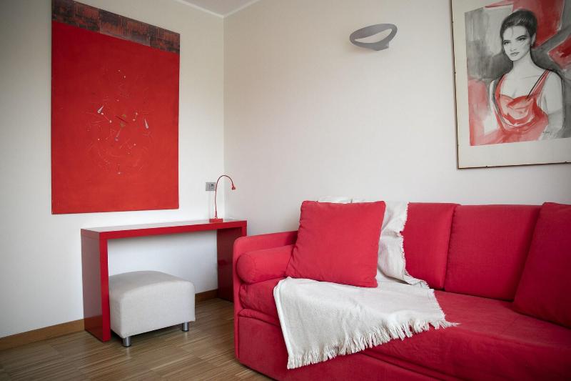 Ai Ronchi B&B image