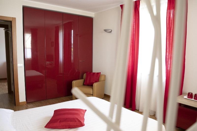 Ai Ronchi B&B image