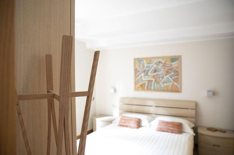 Ai Ronchi B&B image