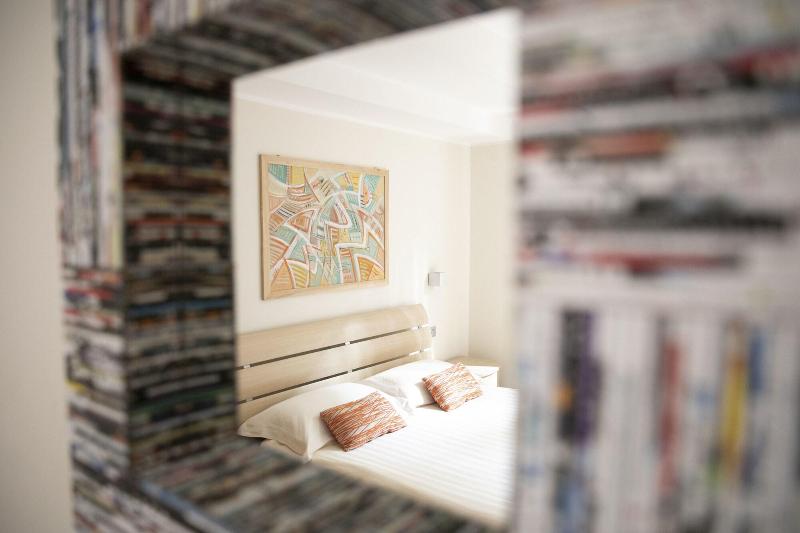 Ai Ronchi B&B image