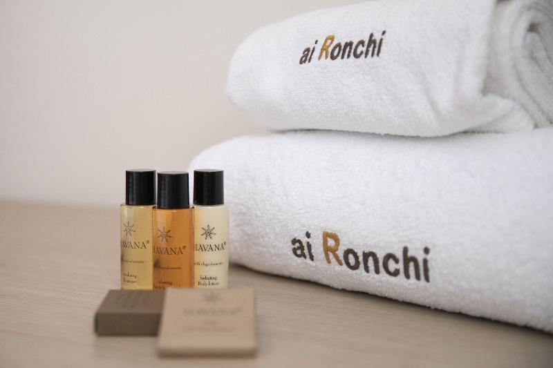 Ai Ronchi B&B image