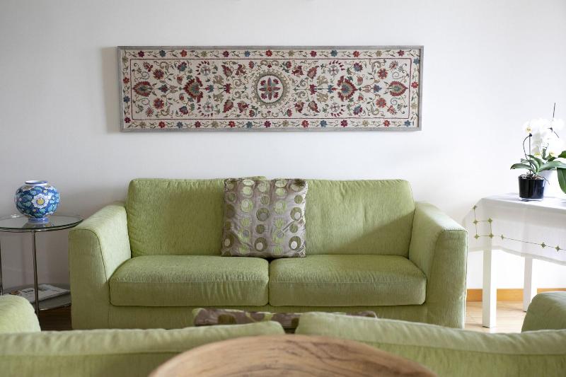 Ai Ronchi B&B image