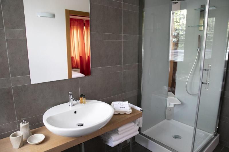 Ai Ronchi B&B image