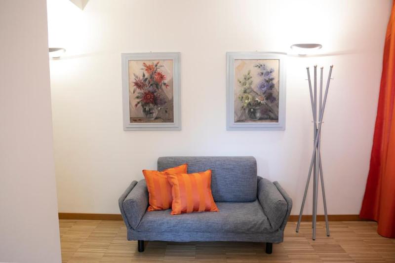 Ai Ronchi B&B image