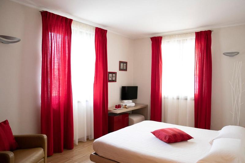 Ai Ronchi B&B image