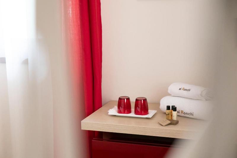 Ai Ronchi B&B image