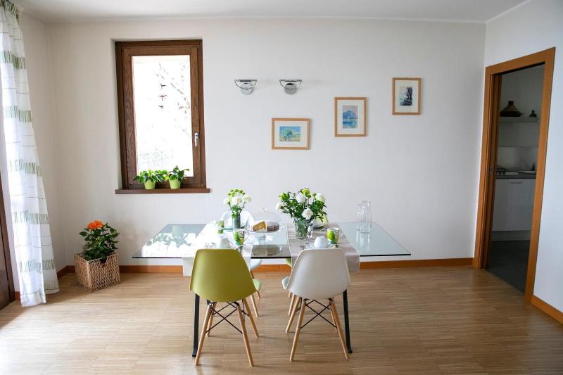 Ai Ronchi B&B image