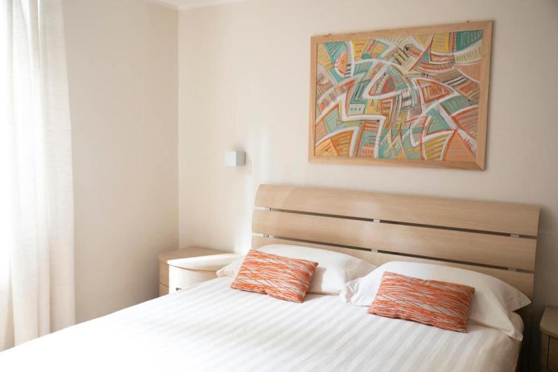 Ai Ronchi B&B image