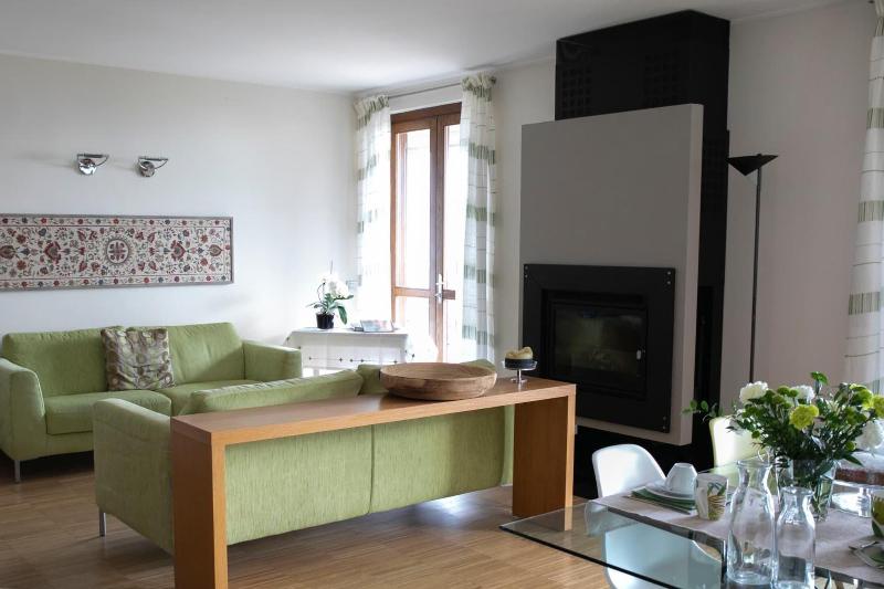 Ai Ronchi B&B image