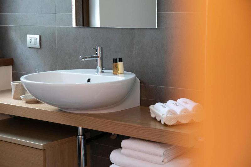 Ai Ronchi B&B image