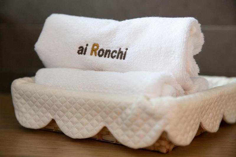 Ai Ronchi B&B image