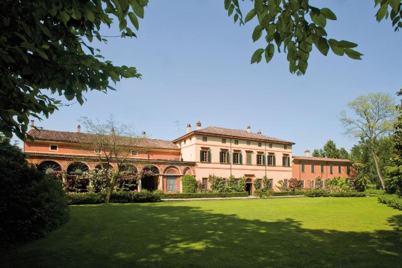 Agriturismo Cascina Farisengo image