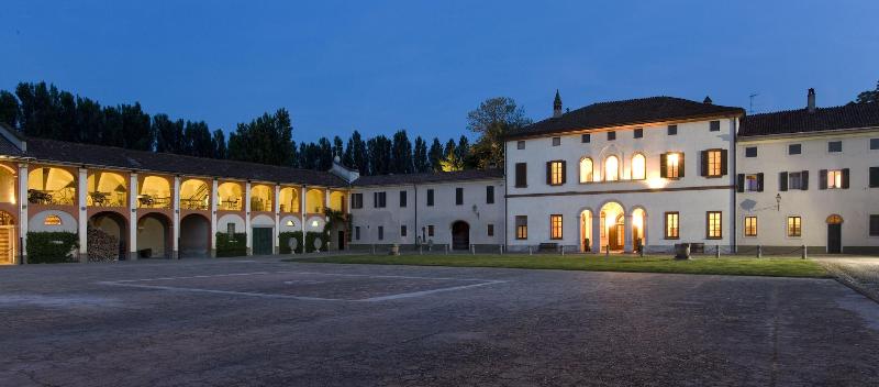 Agriturismo Cascina Farisengo image