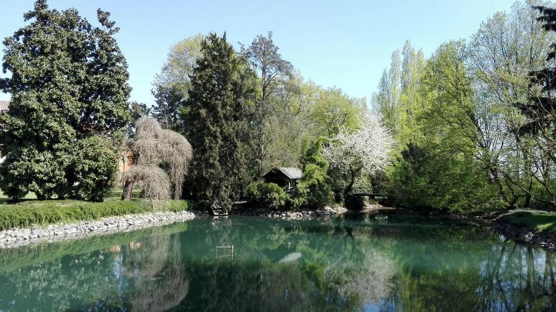 Agriturismo Cascina Farisengo image