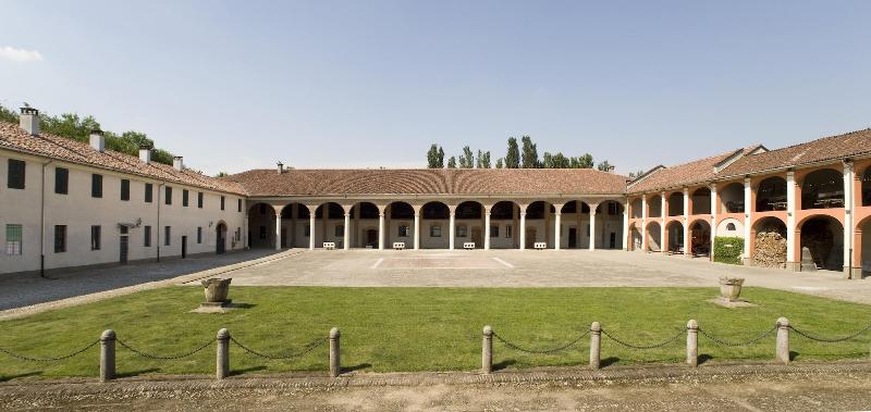 Agriturismo Cascina Farisengo image