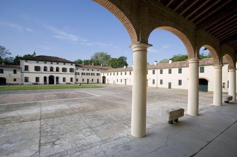 Agriturismo Cascina Farisengo image