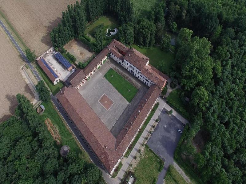 Agriturismo Cascina Farisengo image