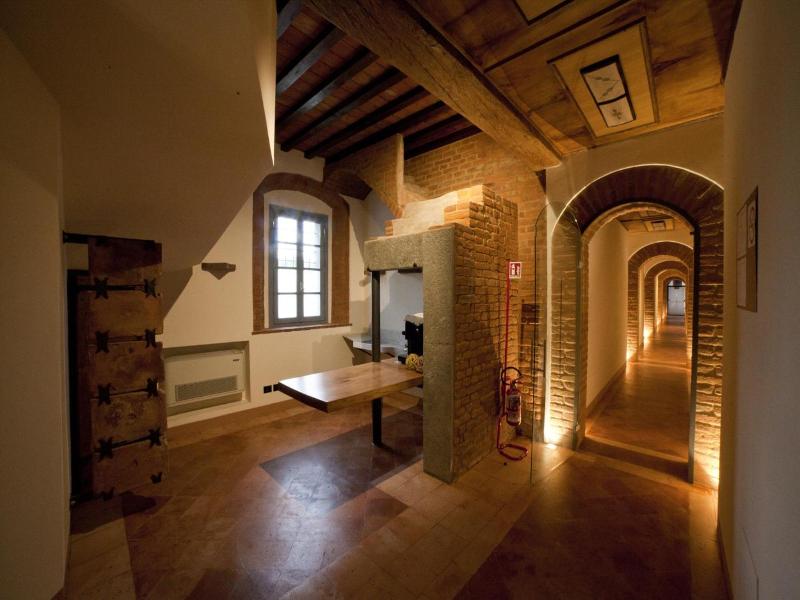 Agriturismo Cascina Farisengo image