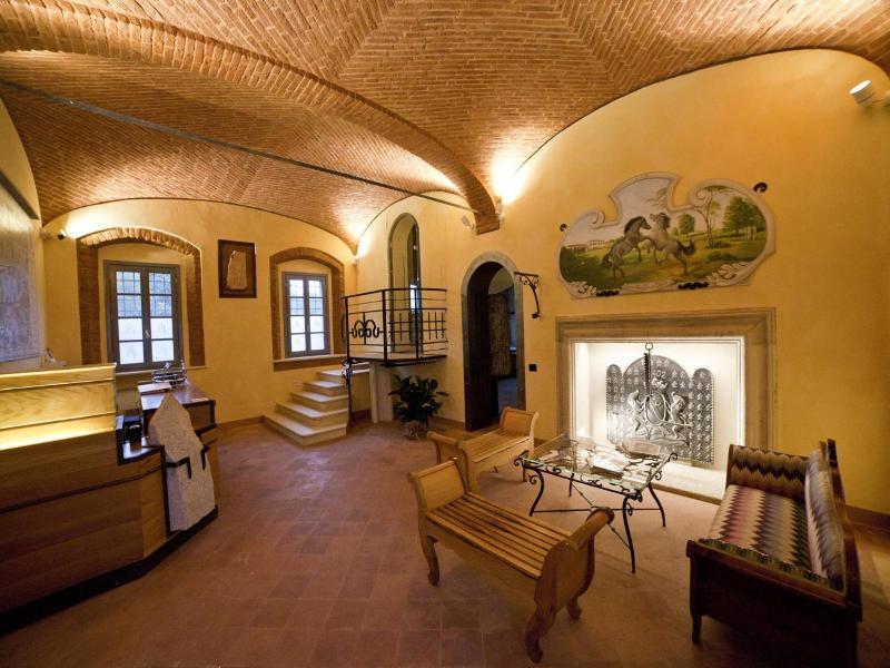 Agriturismo Cascina Farisengo image