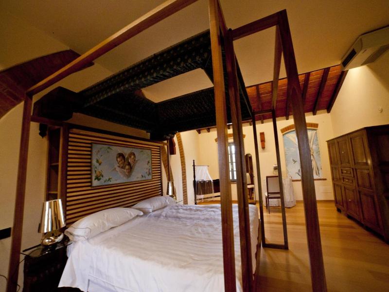 Agriturismo Cascina Farisengo image