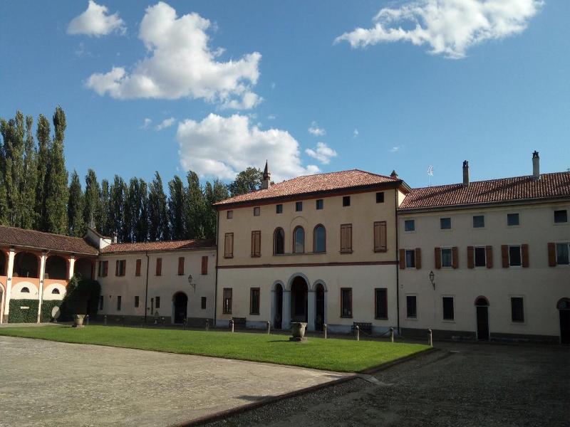 Agriturismo Cascina Farisengo image