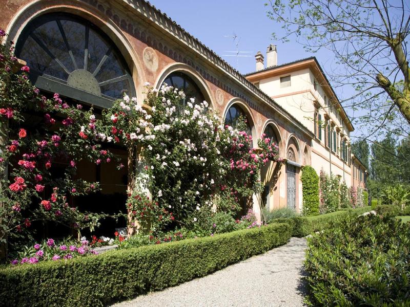Agriturismo Cascina Farisengo image