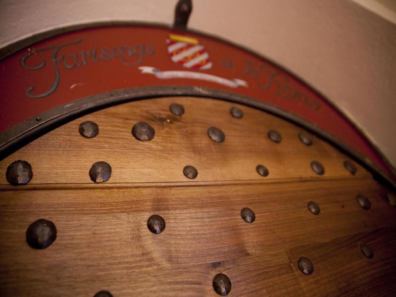 Agriturismo Cascina Farisengo image