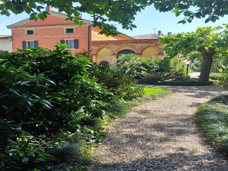 Agriturismo Cascina Farisengo image