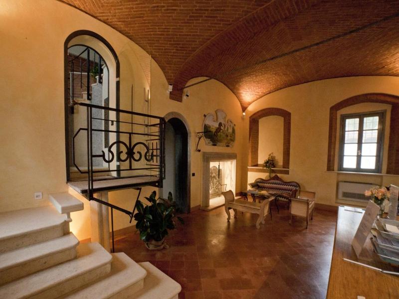 Agriturismo Cascina Farisengo image