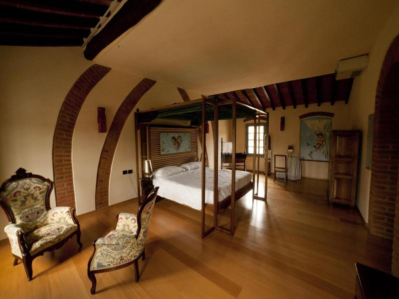 Agriturismo Cascina Farisengo image
