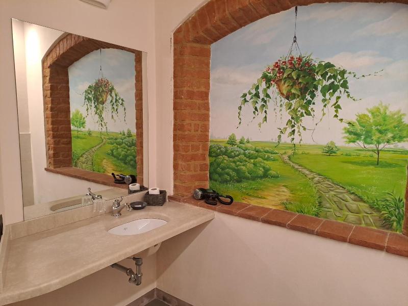 Agriturismo Cascina Farisengo image