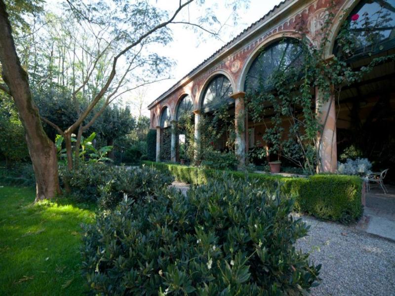 Agriturismo Cascina Farisengo image