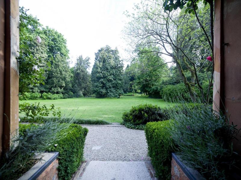 Agriturismo Cascina Farisengo image
