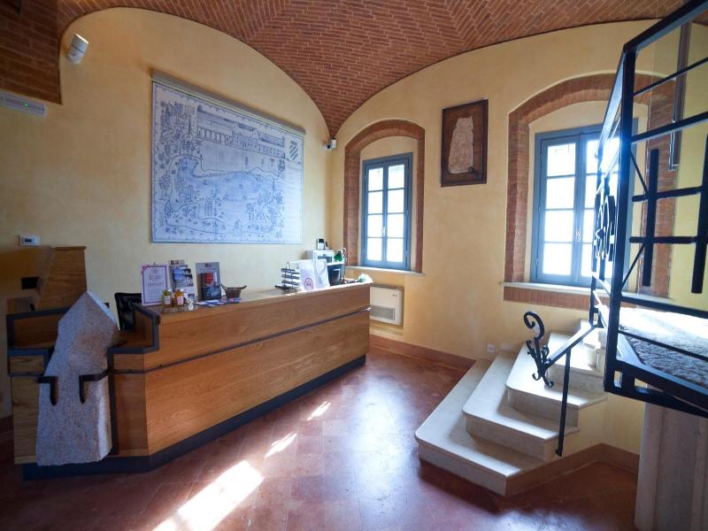 Agriturismo Cascina Farisengo image