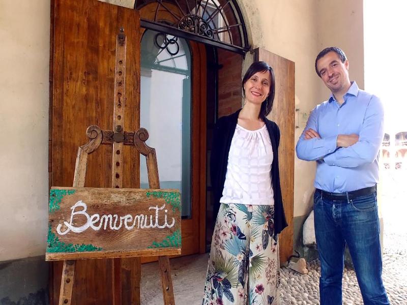 Agriturismo Cascina Farisengo image