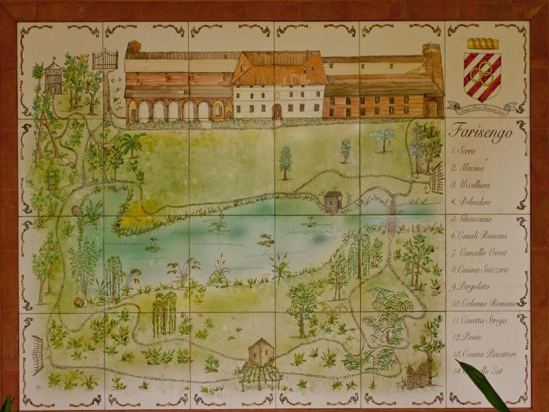 Agriturismo Cascina Farisengo image