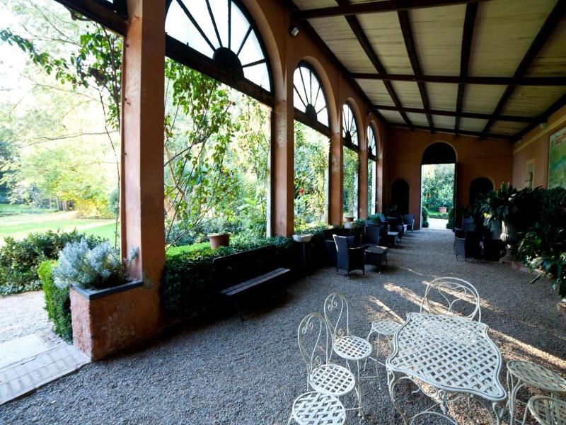 Agriturismo Cascina Farisengo image
