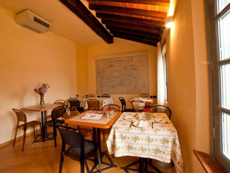 Agriturismo Cascina Farisengo image