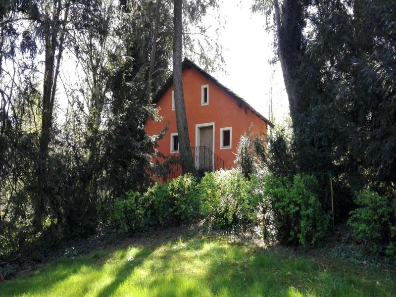 Agriturismo Cascina Farisengo image