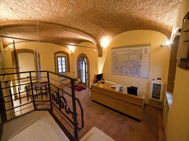 Agriturismo Cascina Farisengo image