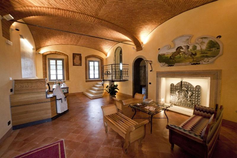 Agriturismo Cascina Farisengo image