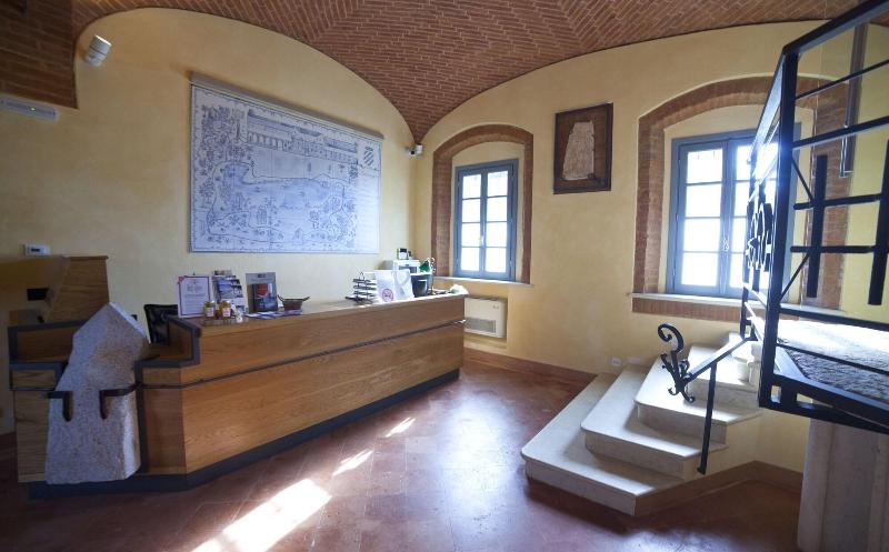 Agriturismo Cascina Farisengo image